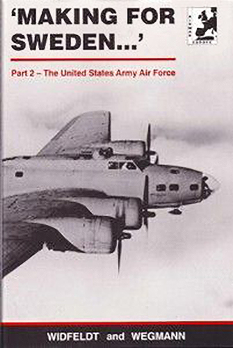 Making for Sweden...