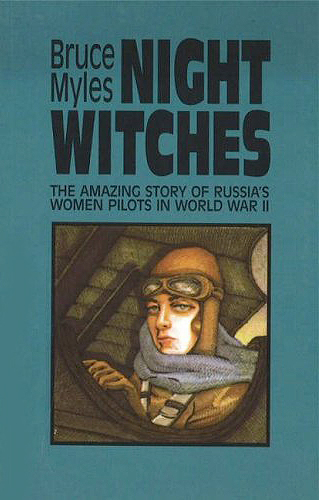 Night Witches: