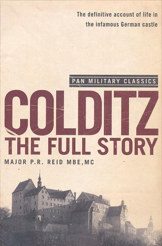 Colditz: