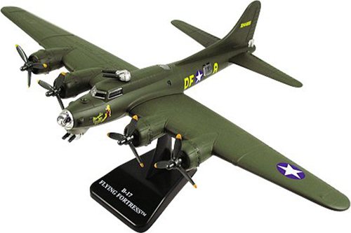B-17 Flying Fortress "Memphis Belle"