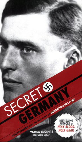 Secret Germany: