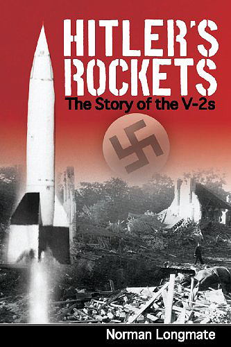 Hitler's Rockets: