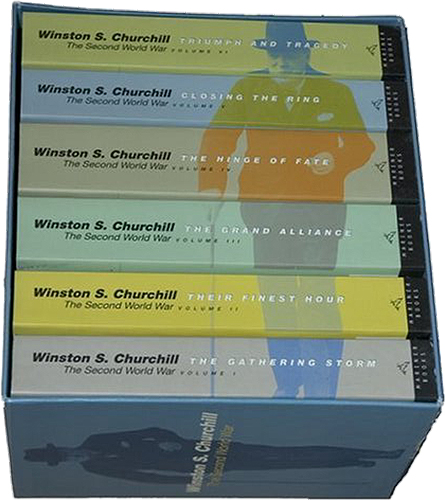 The Second World War The Second World War