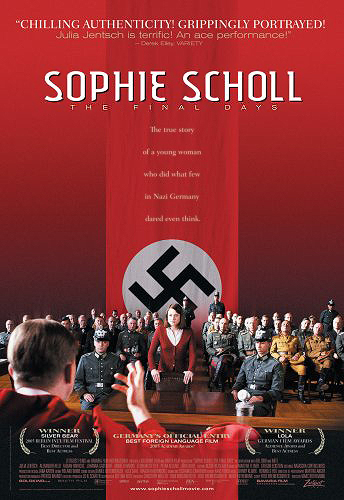 Sophie Scholl -