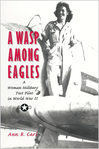 A WASP Among Eagles: