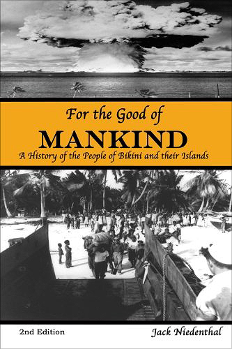 For the Good of Mankind: