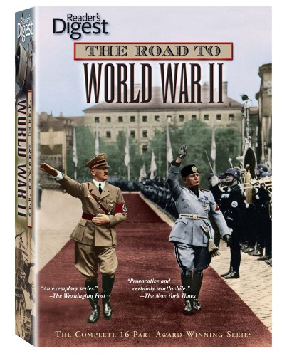 The Road to World War II