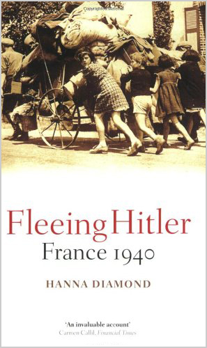 Fleeing Hitler: Fleeing Hitler: