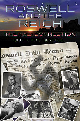 Roswell and the Reich:
