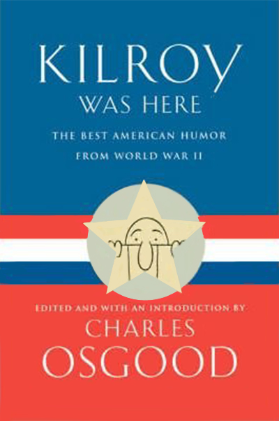 Kilroy Was Here: Kilroy Was Here: