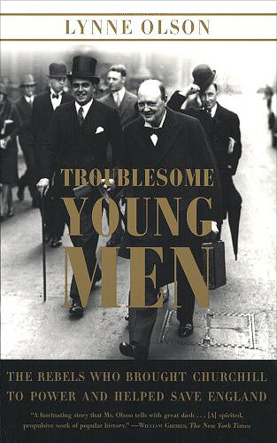 Troublesome Young Men: Troublesome Young Men: