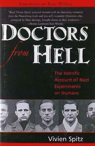 Doctors from Hell: