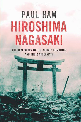Hiroshima Nagasaki