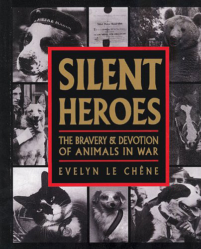 Silent Heroes: