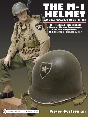 The M-1 Helmet