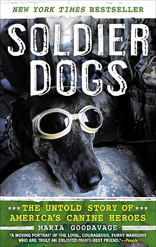 Soldier Dogs: