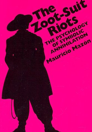 The Zoot-Suit Riots: