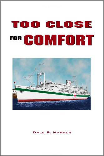 Too Close For Comfort