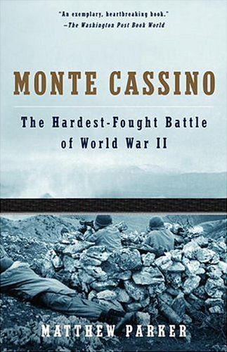 Monte Cassino: