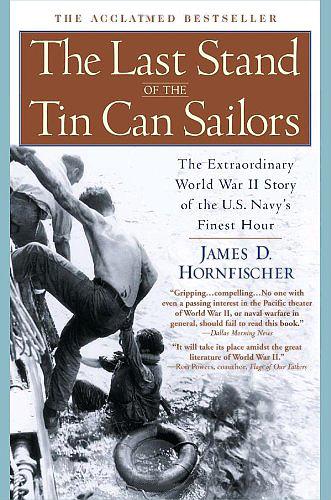 The Last Stand of the Tin Can Sailors: