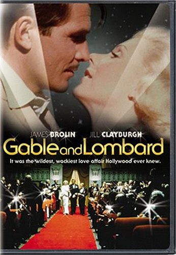 Gable and Lombard