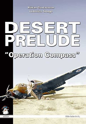Desert Prelude 2: