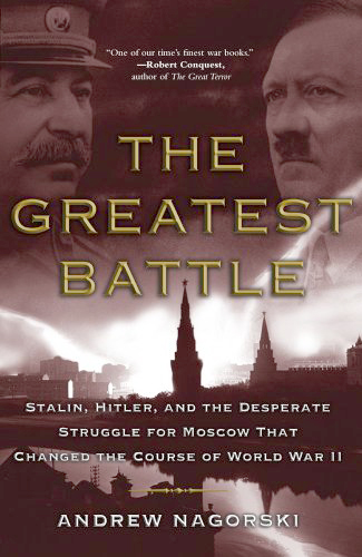 The Greatest Battle: