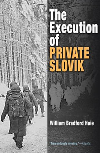 The Execution of Private Slovik