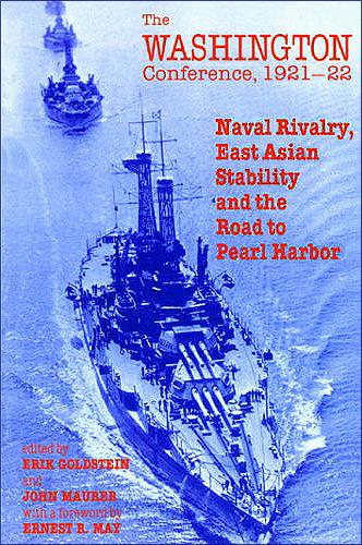 The Washington Conference, 1921-22: