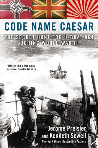 Code Name Caesar: