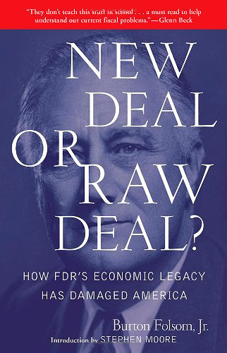 New Deal or Raw Deal?: