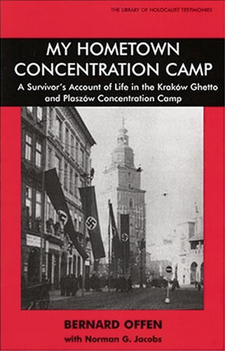 My Hometown Concentration Camp:
