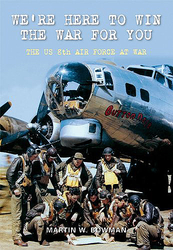 We're Here To Win The War For You: