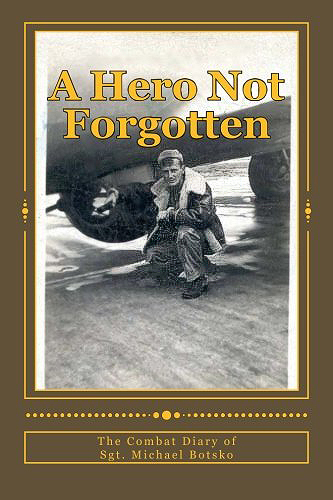 A Hero Not Forgotten: