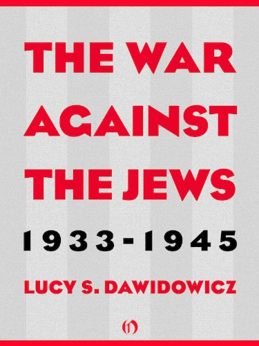 The War Against the Jews: