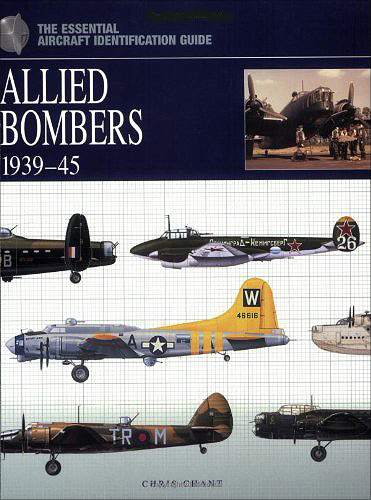 Allied Bombers 1939-45
