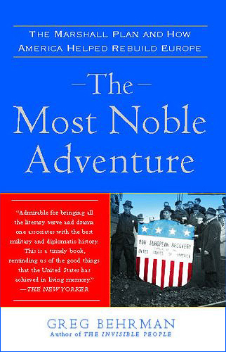 The Most Noble Adventure: