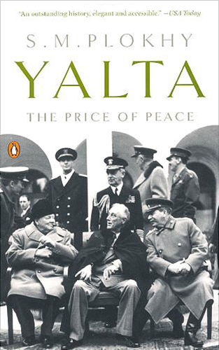Yalta: