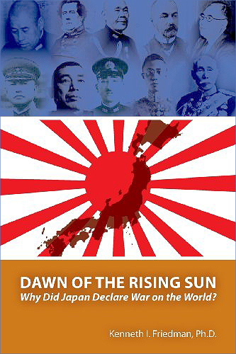 Dawn of the Rising Sun: