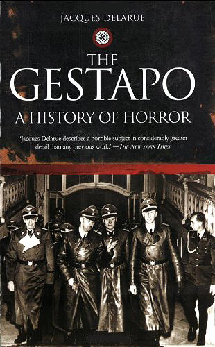 The Gestapo: