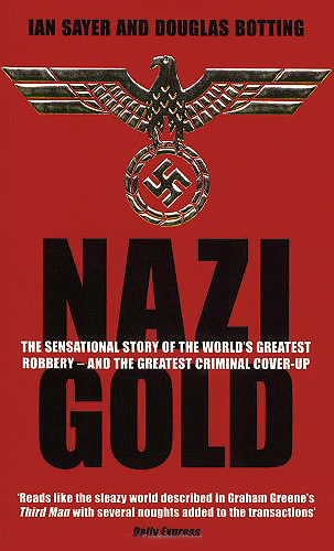 Nazi Gold: