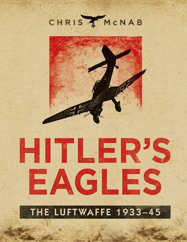 Hitler's Eagles: