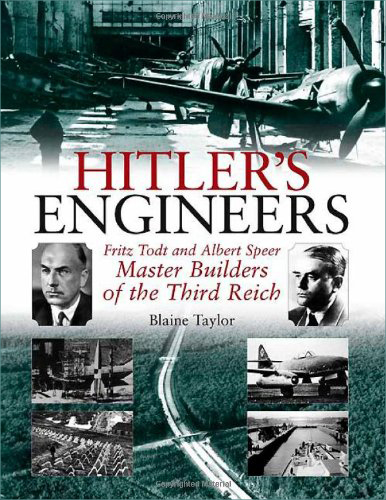 Hitler's Engineers: