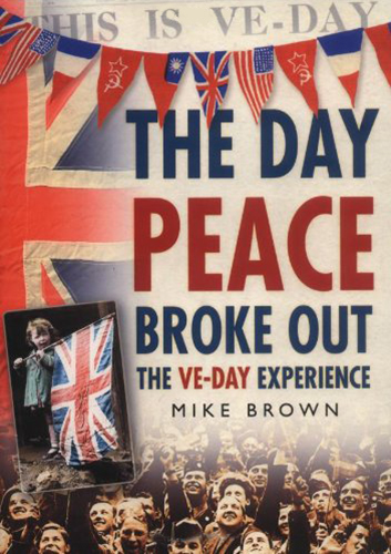 The Day Peace Broke Out: