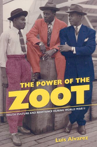 The Power of the Zoot:
