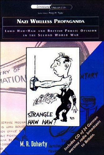 Nazi Wireless Propaganda: