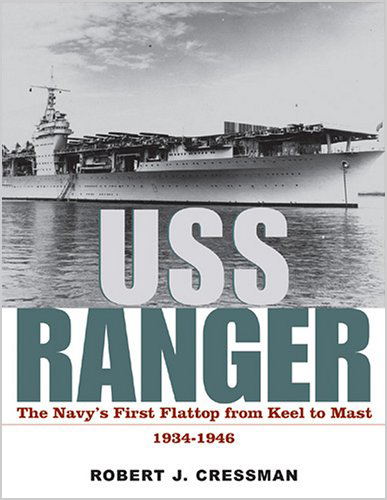 USS Ranger: