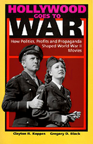 Hollywood Goes to War: