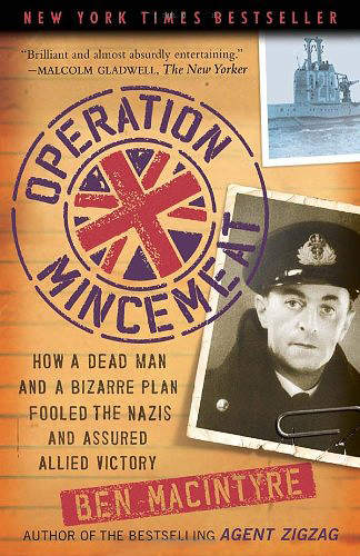 Operation Mincemeat: