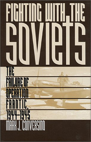 Fighting with the Soviets: